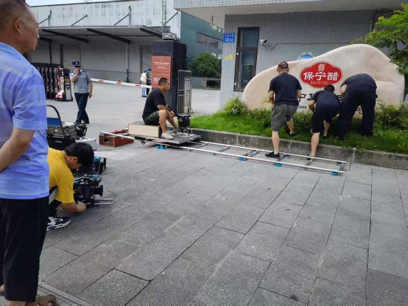 陈仓区广告片拍摄公司核心优势：全流程服务，让品牌广告片省心更出彩