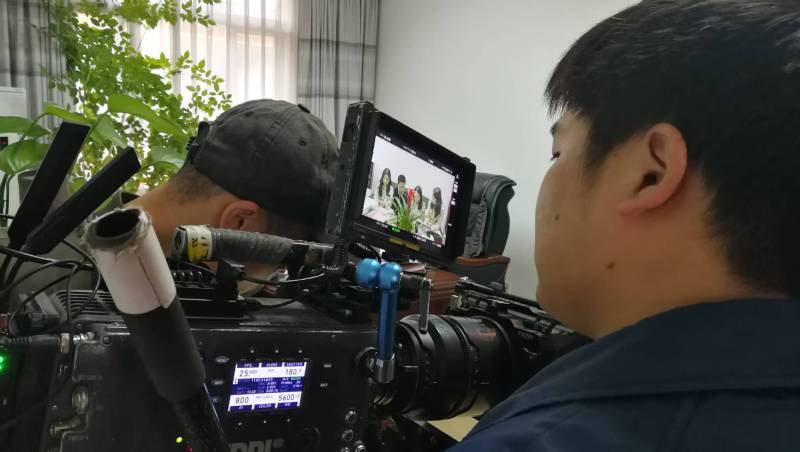剧本杀式体验：陈仓区广告片拍摄公司构建沉浸式消费决策路径