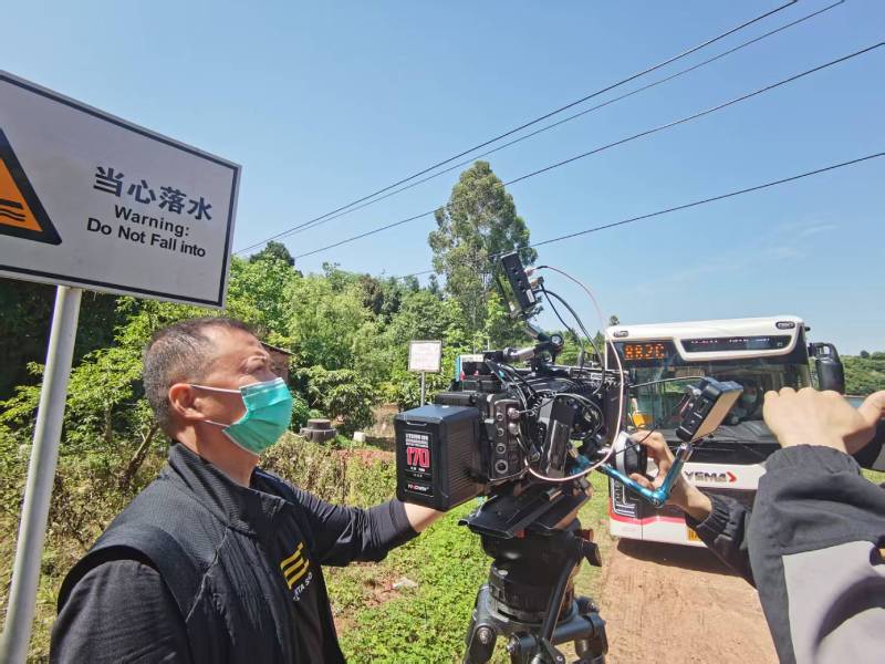 陈仓区TVC拍摄公司：深耕本地市场，为品牌定制专属拍摄方案