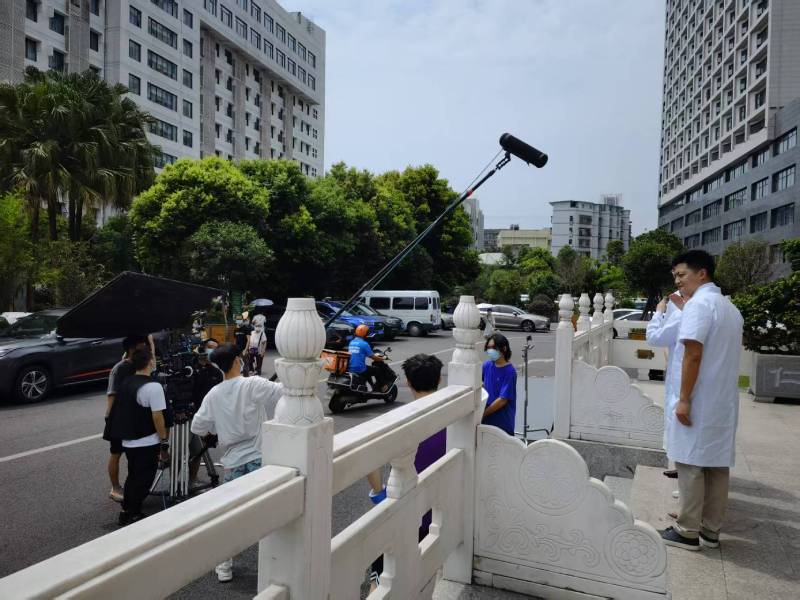 陈仓区广告片拍摄公司低成本实现高规格制作的诀窍