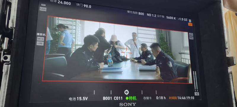 陈仓区广告片拍摄公司服务世界500强的标准化体系